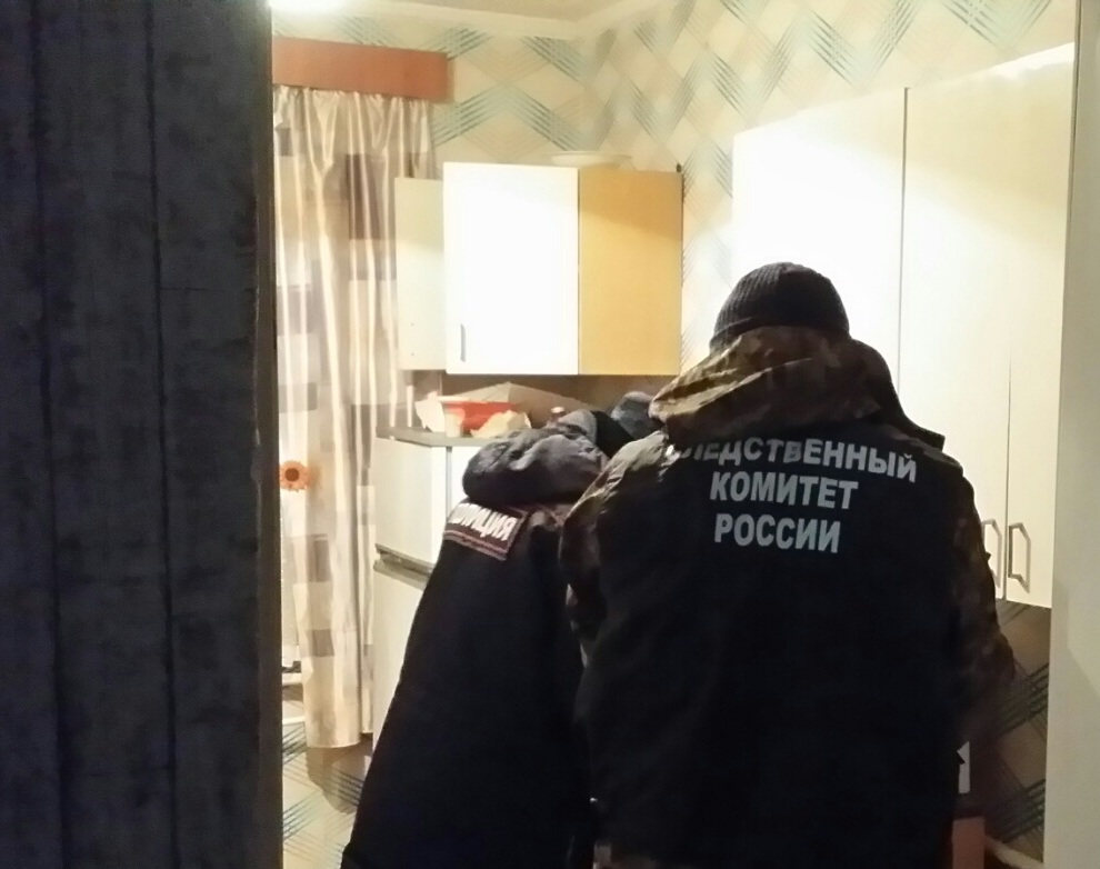 Житель Кировской области убил приятеля и сообщил о этом в полицию