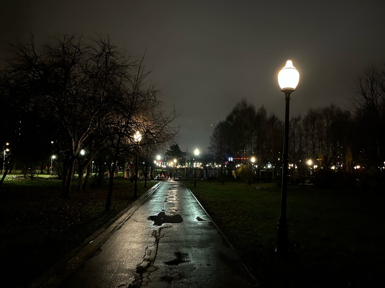 14 ноября в Кирове отключат свет