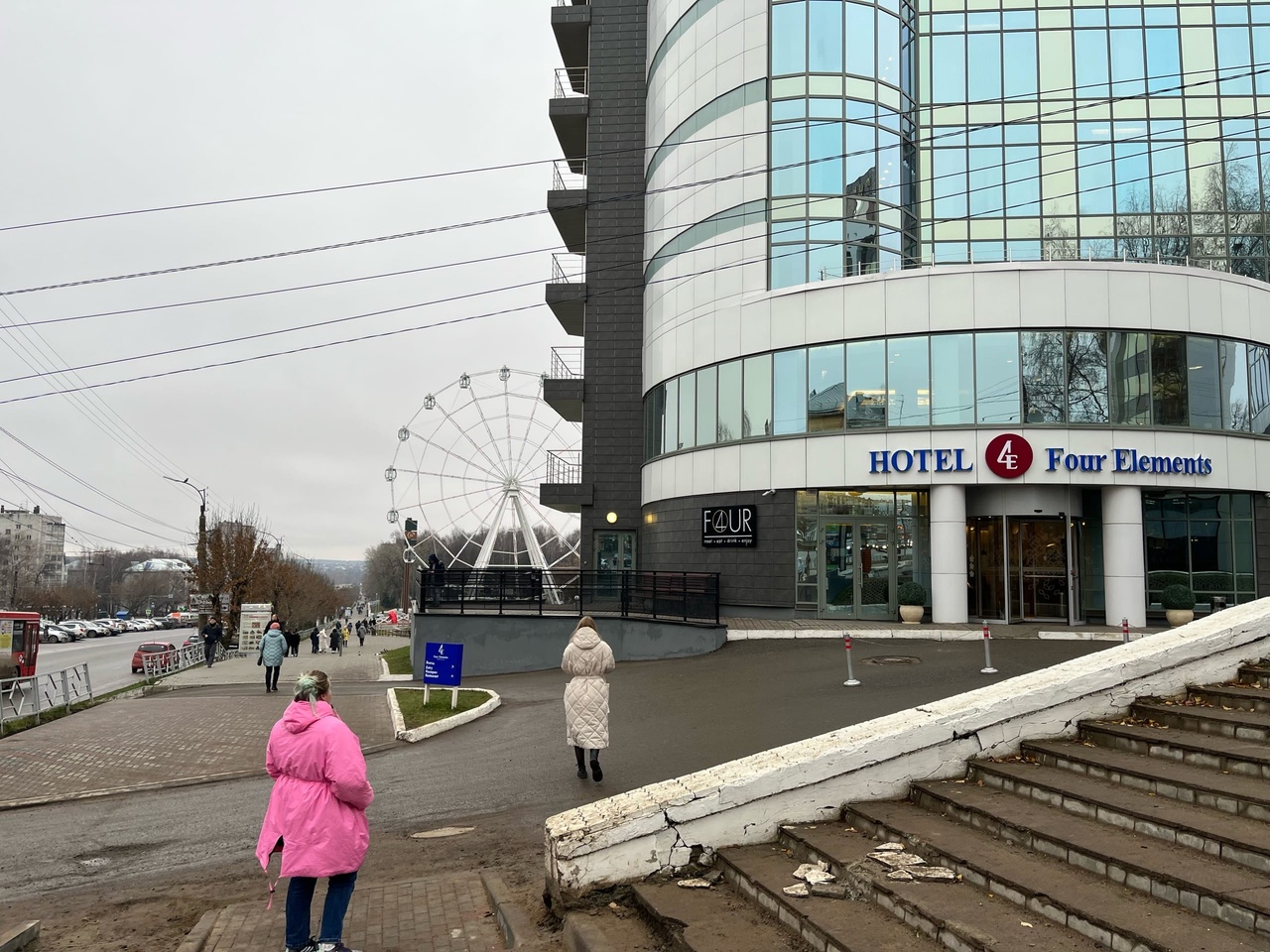 Опубликован топ-5 самых высокооплачиваемых вакансий в Кирове
