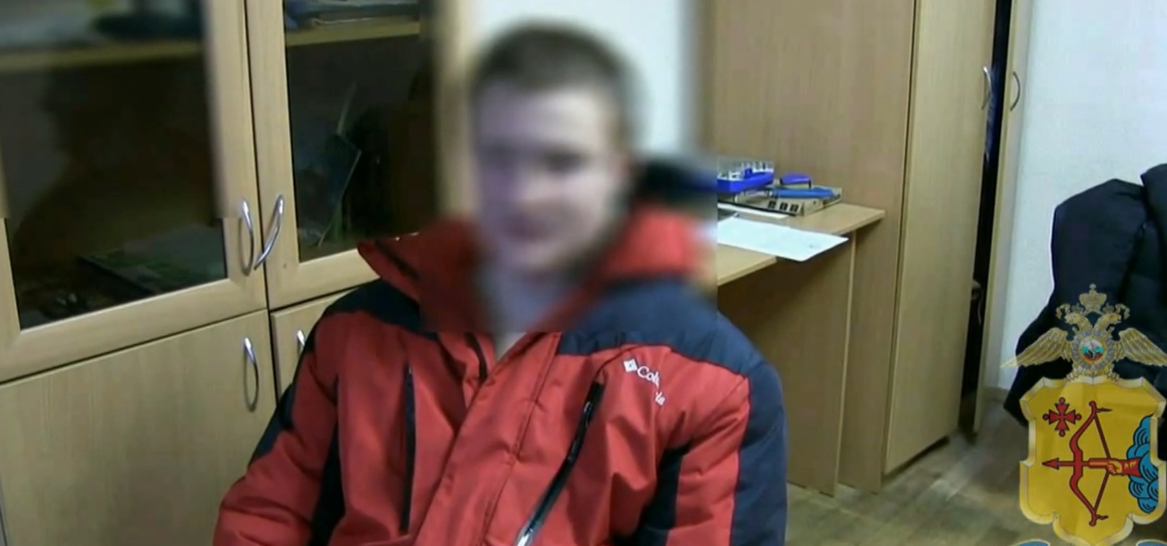 В Кирове поймали поджигателя жилых домов 