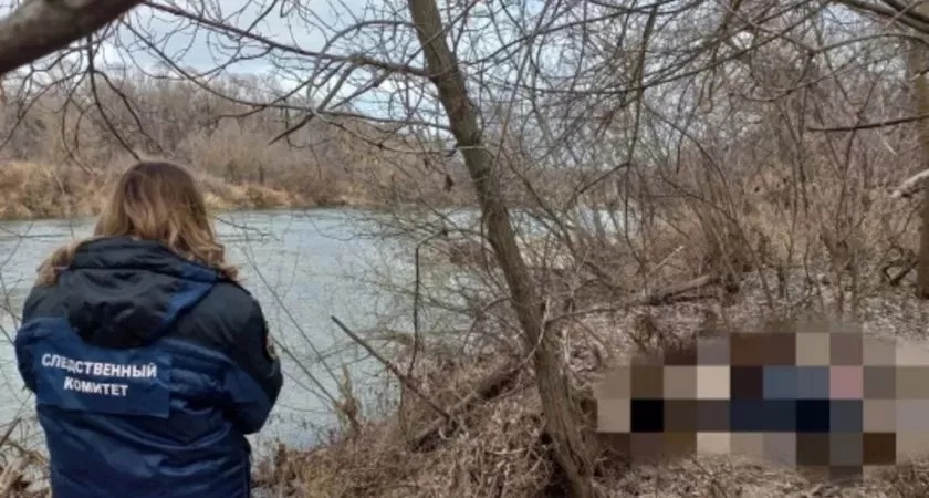 В Кировской области нашли тело пропавшей женщины