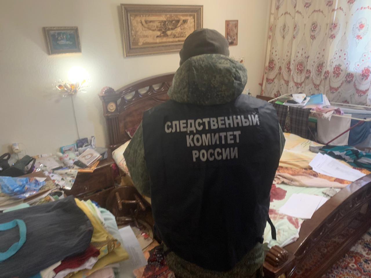 В Кирове на улице Комсомольской мужчина зарезал друга из-за ревности
