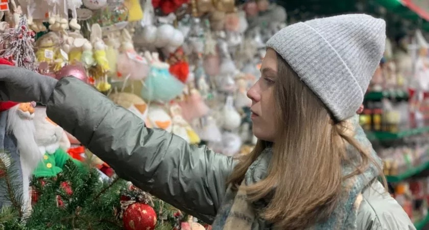 75 процентов кировчан встретят Новый год дома