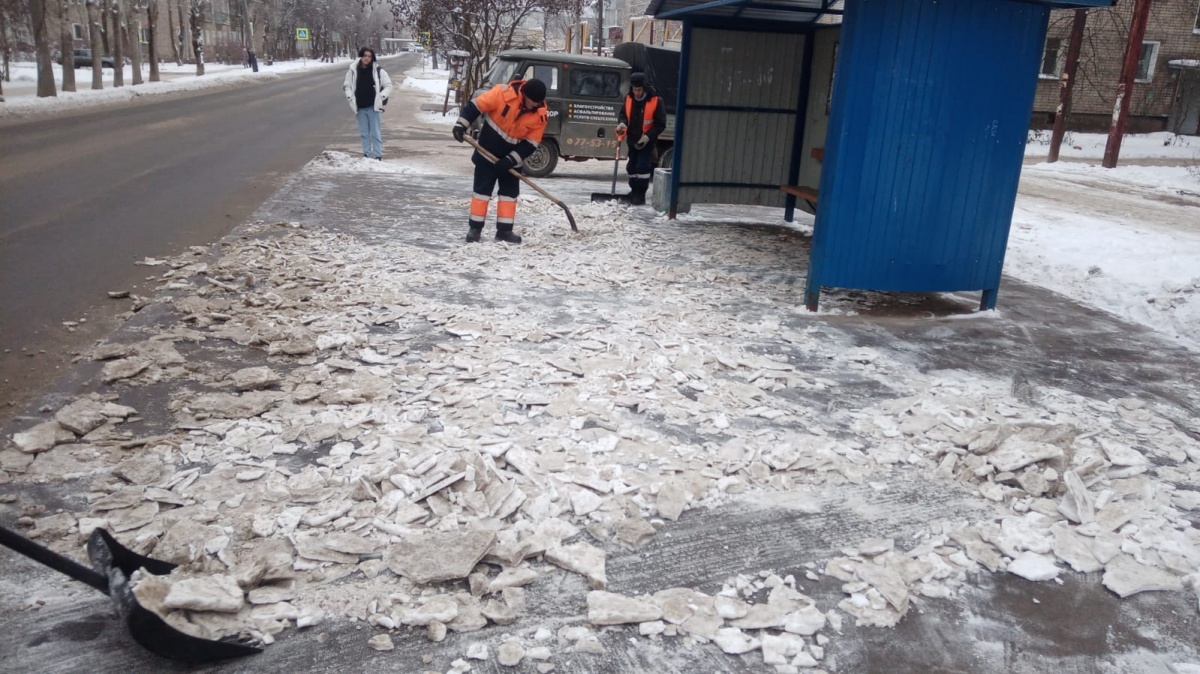 Кировских подрядчиков оштрафовали на два миллиона рублей за некачественную уборку