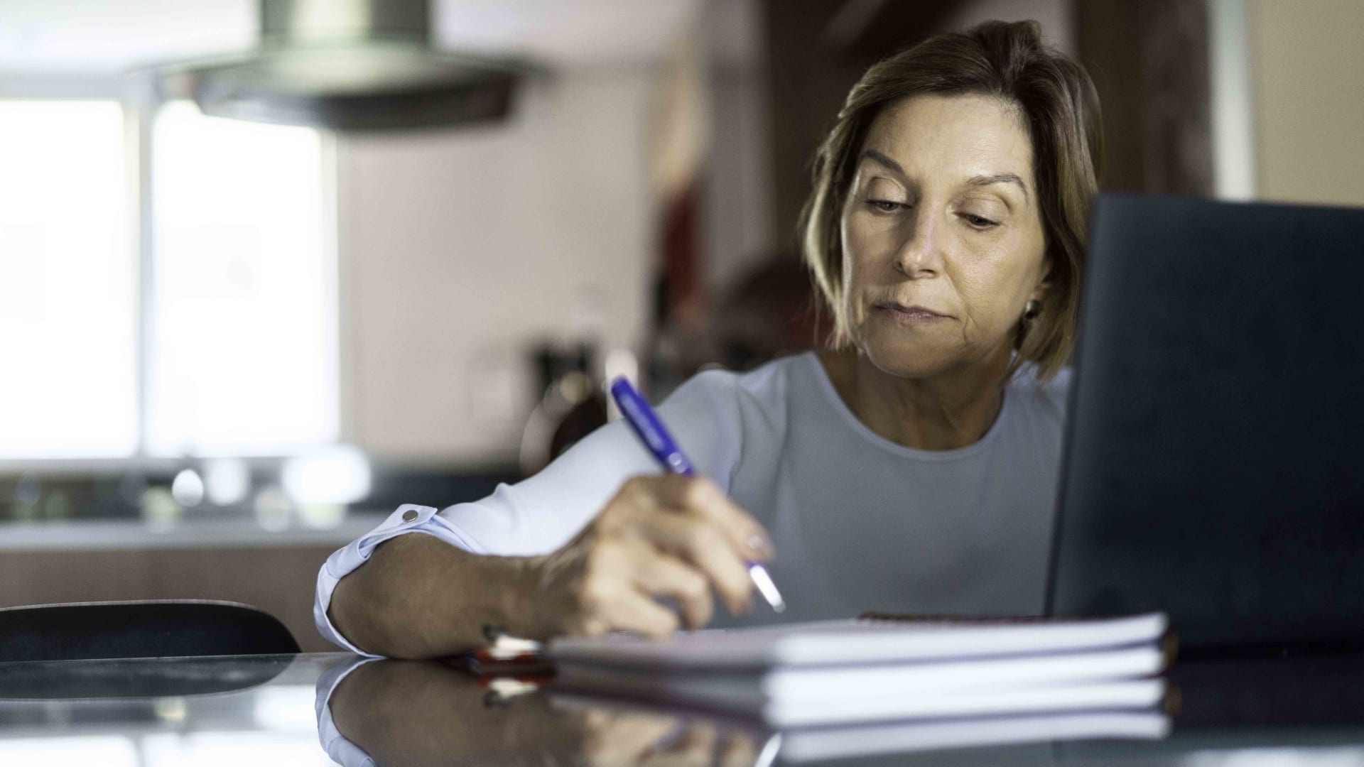 Как удобнее получать пенсию: советы кировской пенсионерки