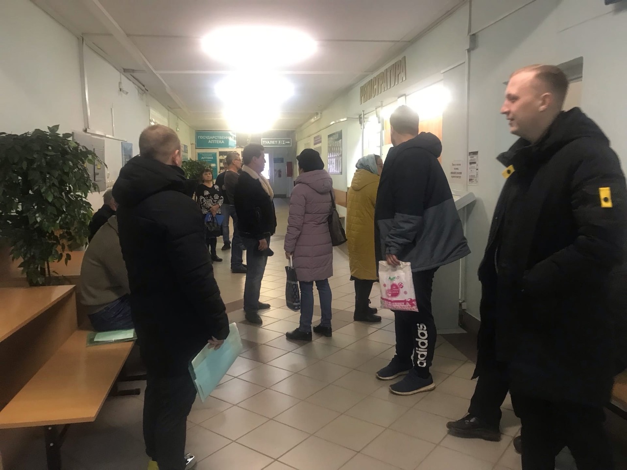 Более 15,5 тысяч жителей Кировской области заболели гриппом и ОРВИ за неделю