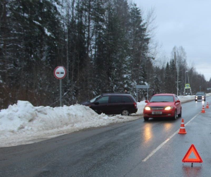 В Кировской области водитель ВАЗа насмерть сбил пешехода 