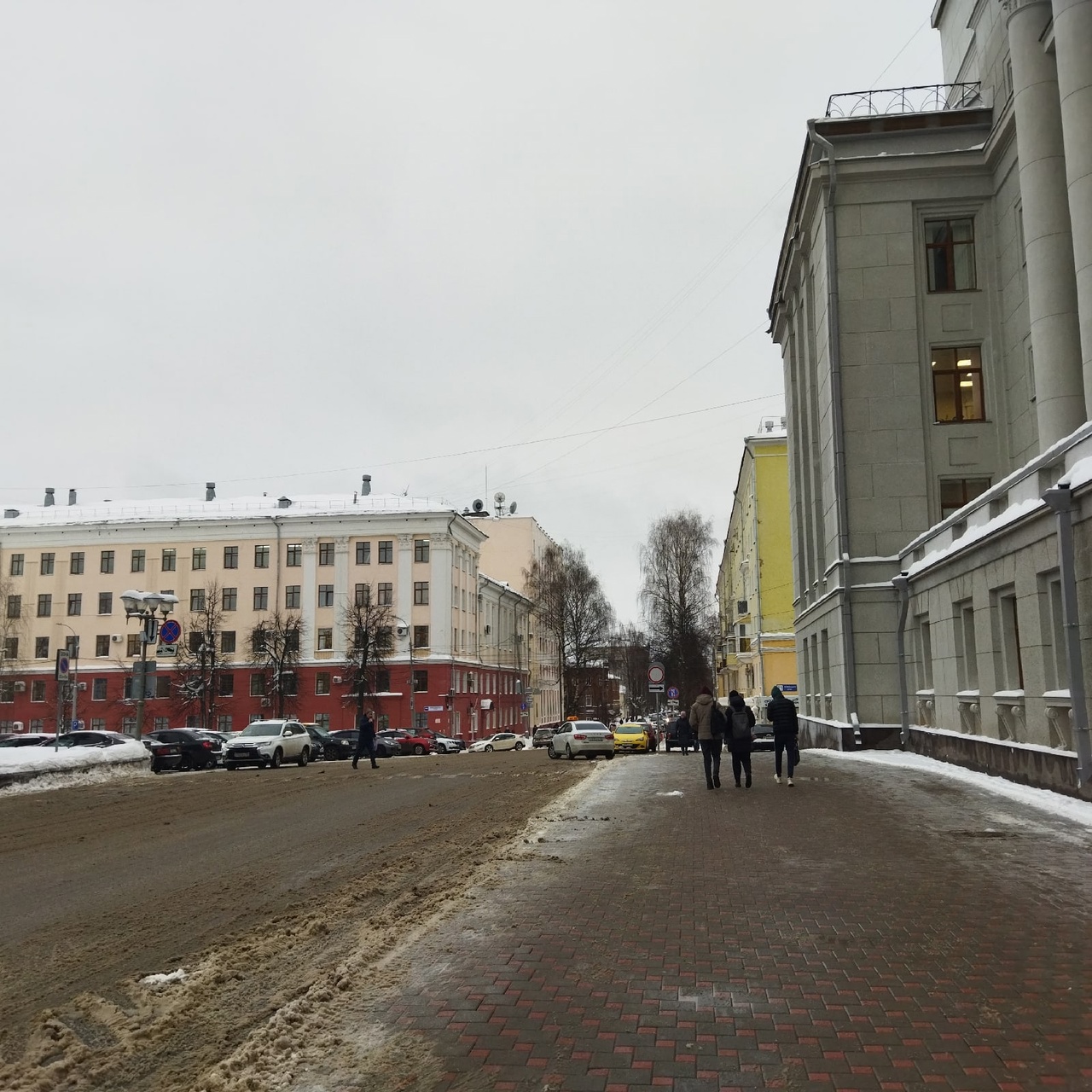 В правительстве Кировской области произошли очередные кадровые изменения