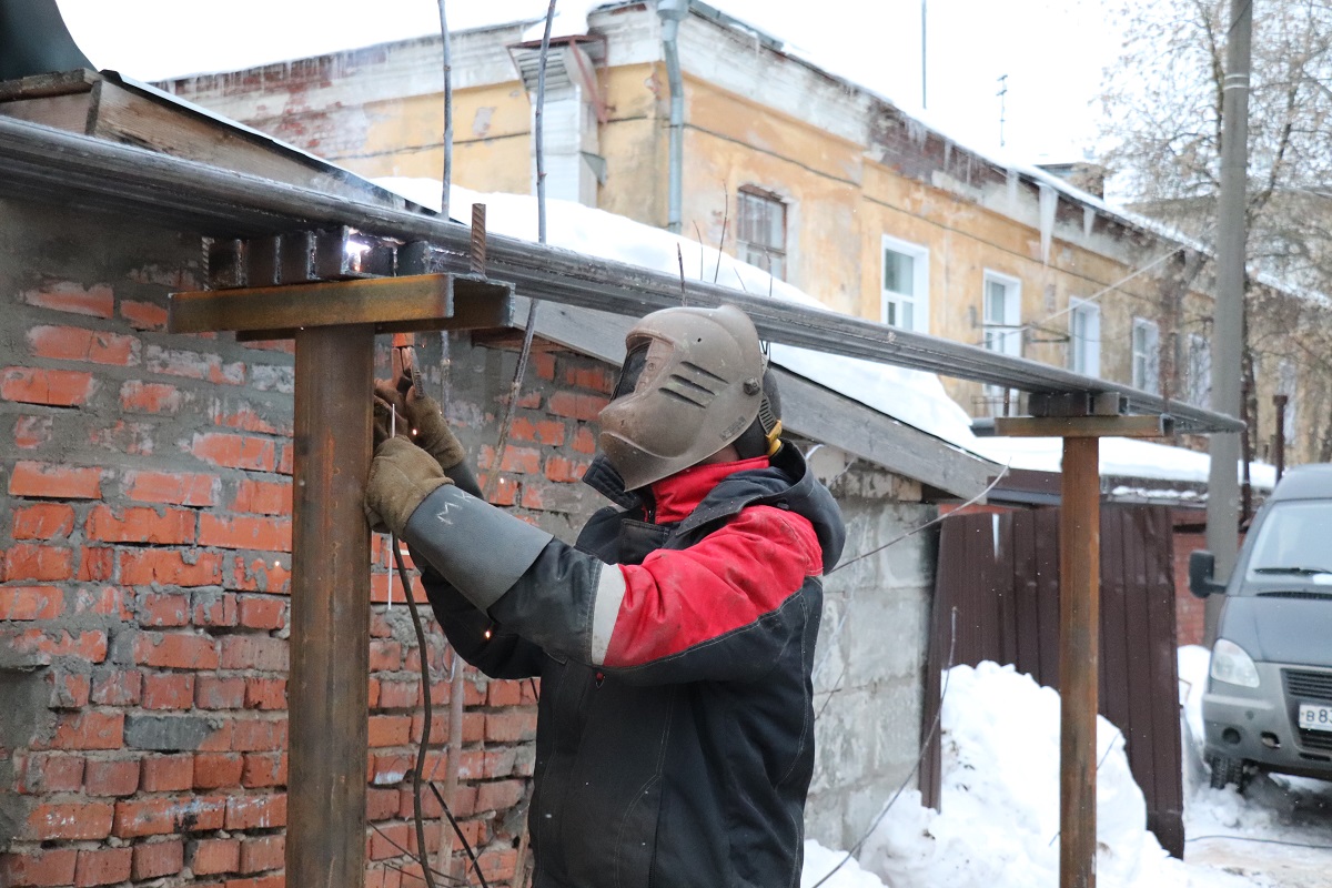 «Т Плюс» обеспечила горячее водоснабжение жителей дома в Кирове