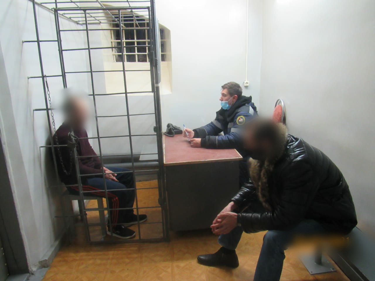 Кировские полицейские помогли раскрыть убийство 15-летней девочки