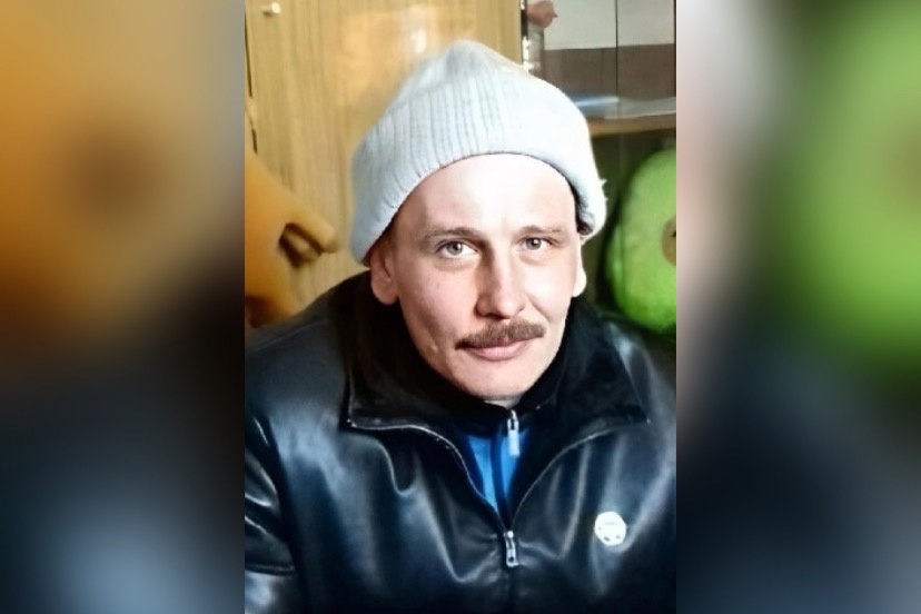 В канун Нового года в Кирове без вести пропал мужчина