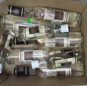 Пара из Кирова продавала "паленый" алкоголь в круглосуточных магазинах