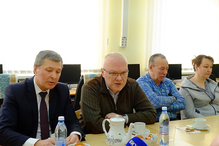 Александр Соколов: на ремонт муниципальных дорог в этом году будет выделено больше средств