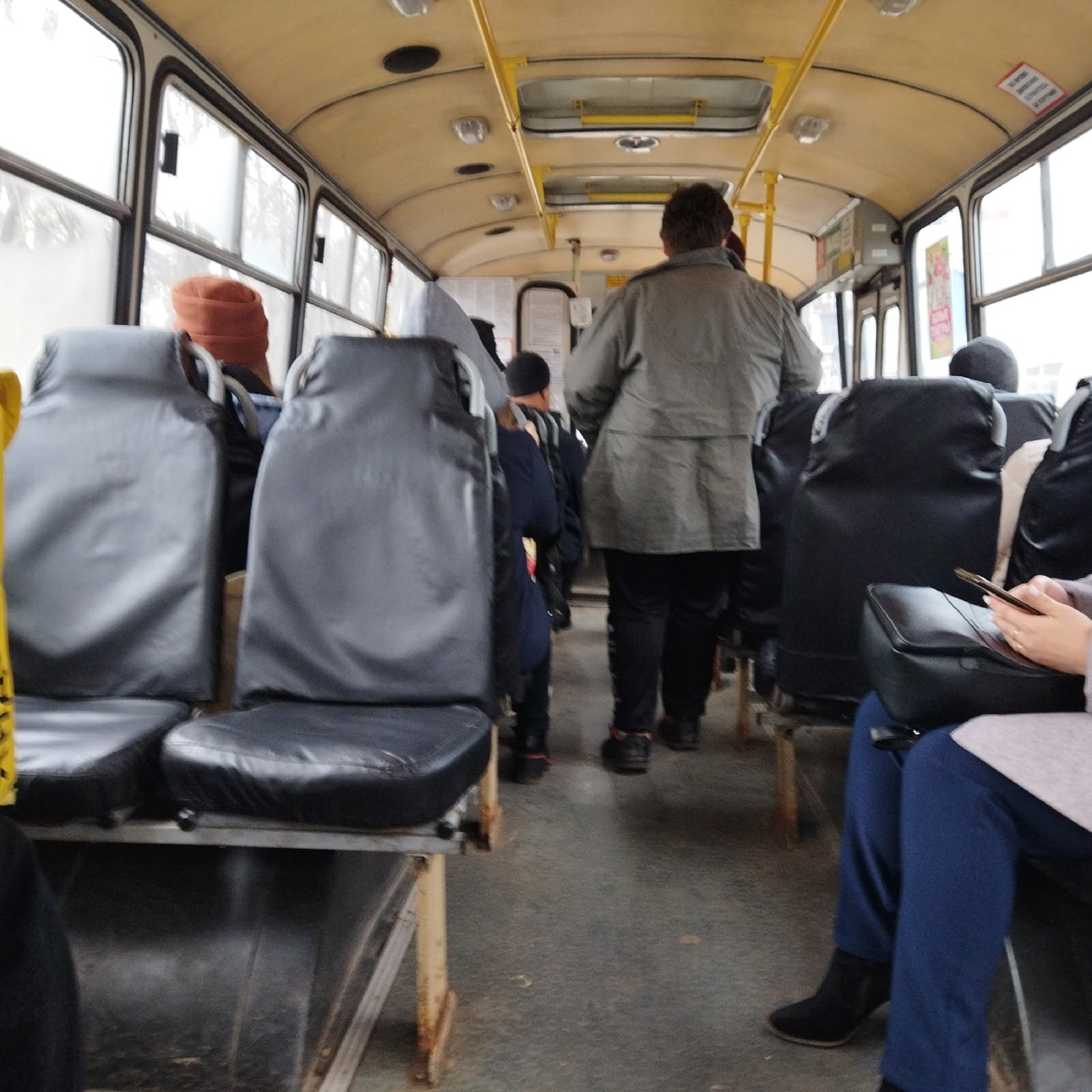 Правительство Кировской области: пересмотр тарифа на проезд в транспорте не планируется