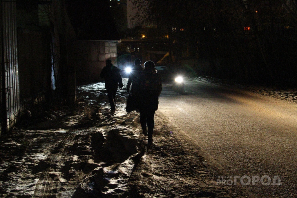 Жители одного микрорайонов Кирова останутся без света на 8 часов