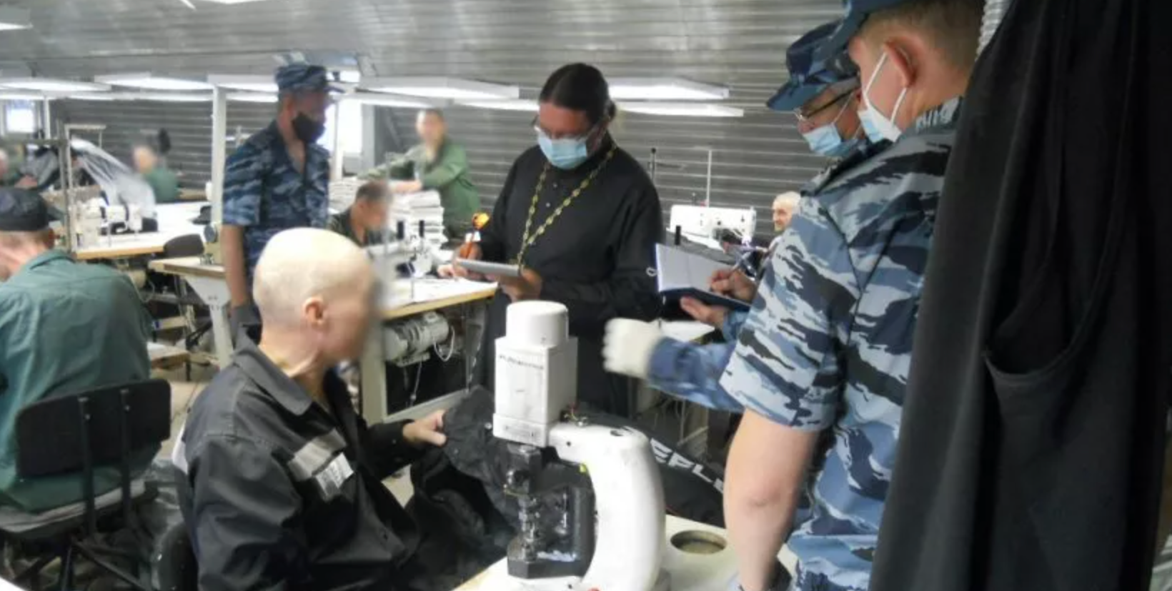 В Кировской области власти планируют открыть исправительный центр для осужденных