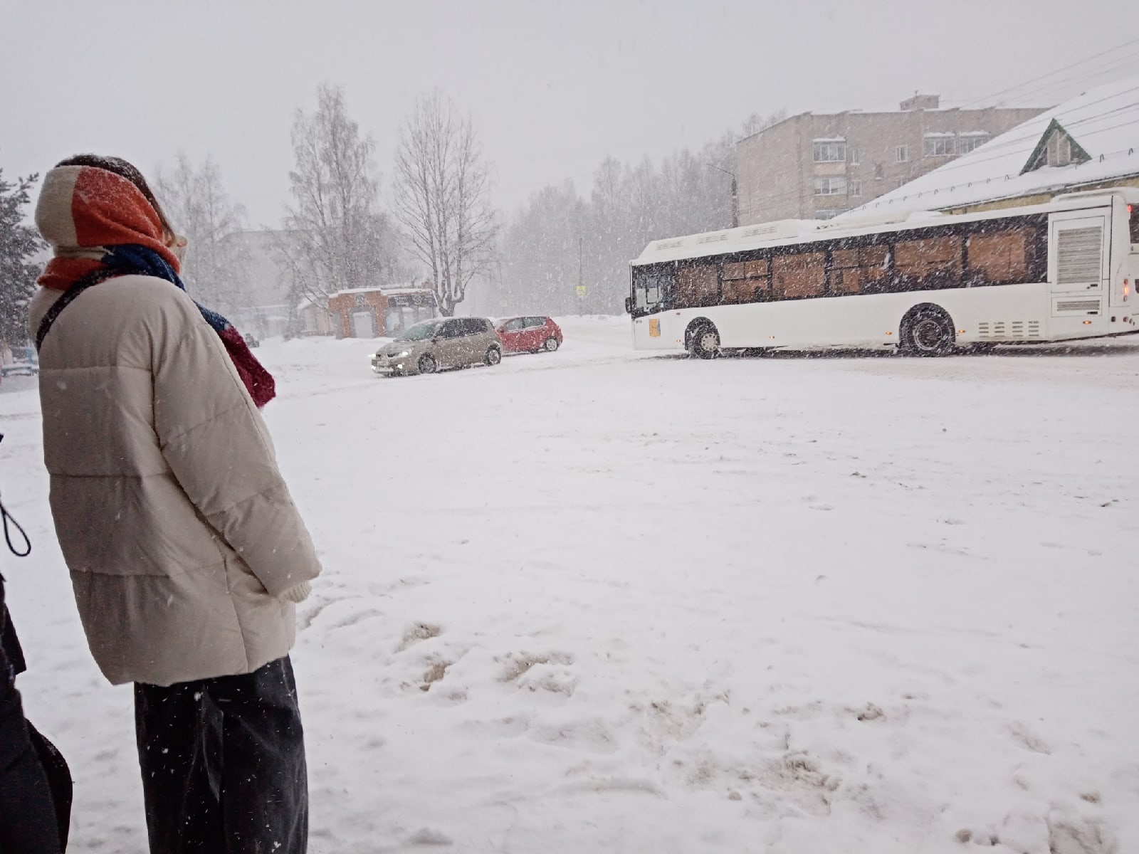 В Кирове водитель и кондуктор автобуса незаконно высадили из транспорта ребенка-инвалида 