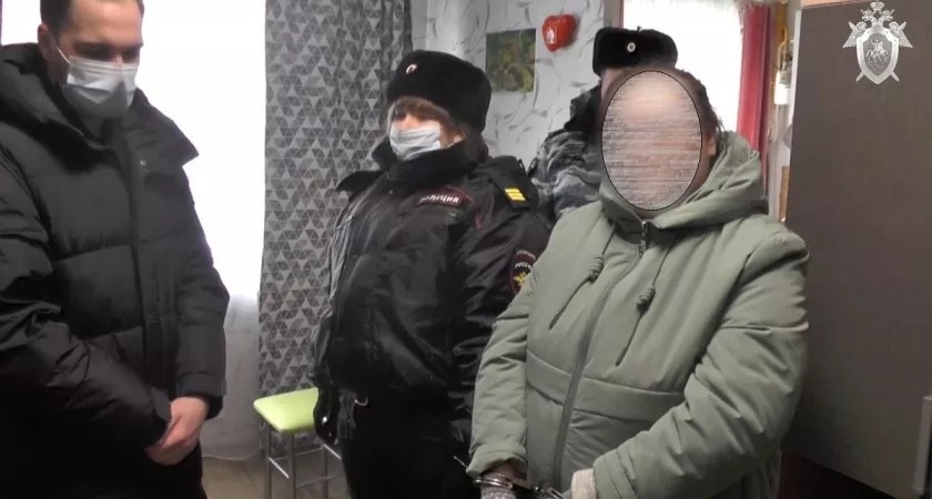 В Кирове ребенок после ссоры с матерью сбежал из дома почти на две недели
