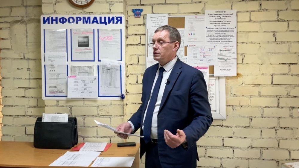 Начальник отдела транспорта администрации города Кирова покинул свой пост