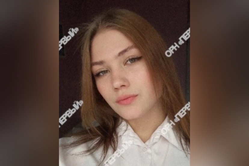В Кировской области пропала девочка-подросток 