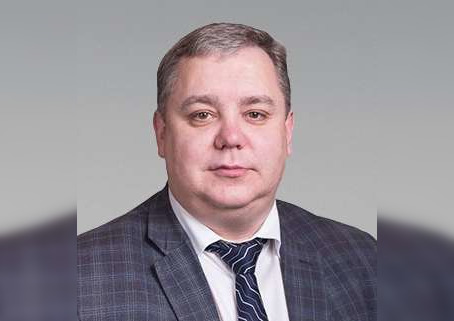 Алексей Комаров переизбран президентом Межрегиональной федерации футбола "Золотое кольцо"