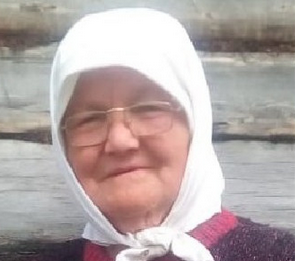 В Кирове пропала 83-летняя бабушка