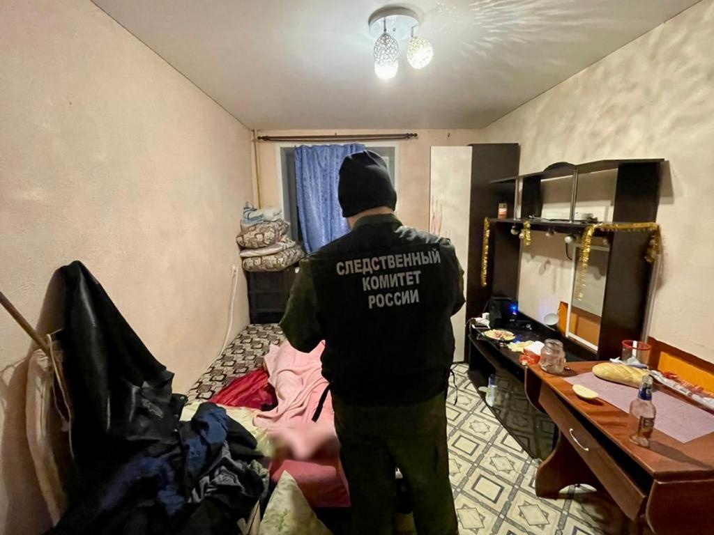 Жительница Кировской области воткнула в знакомого нож за предъявление претензий