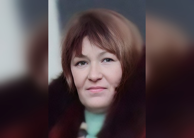В Кировской области более 7 месяцев не могут найти пропавшую женщину