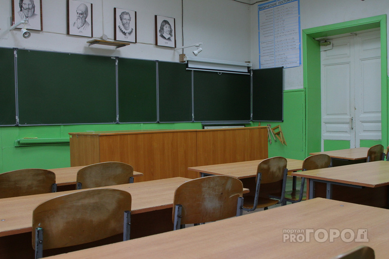 В России хотят отменить проверочные работы для школьников