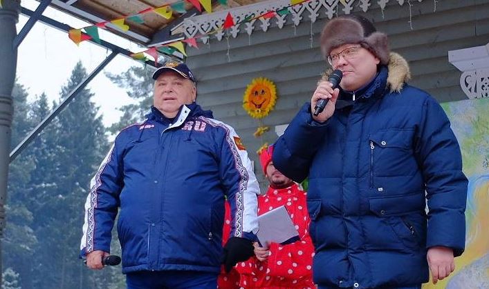 Губернатор Кировской области Александр Соколов попросил прощения у жителей 