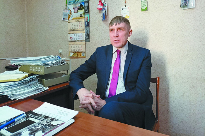 Известно, кто станет заместителем министра сельского хозяйства Кировской области
