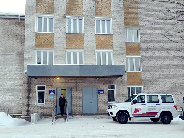 В Кировской области за два года для врачей приобретено 22 служебные квартиры