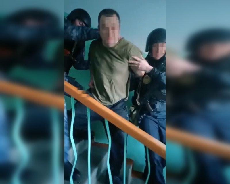 Ранил полицейского: стрелку из Вятских Полян грозит пожизненный срок 
