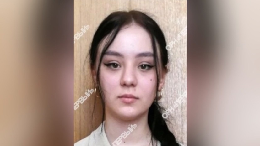 В Кировской области пропала 17-летняя девушка 
