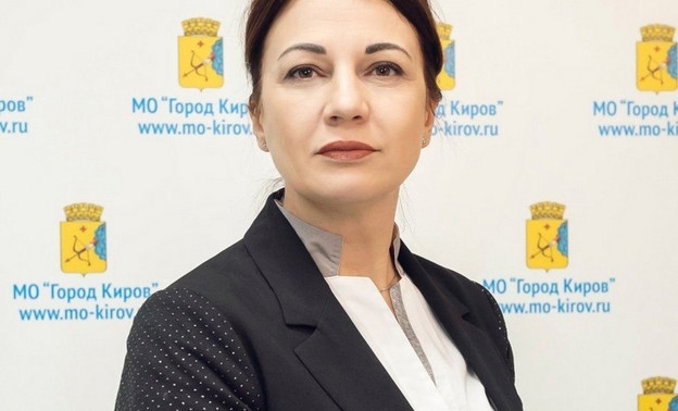 В Кировской области назначили нового заместителя министра экономического развития