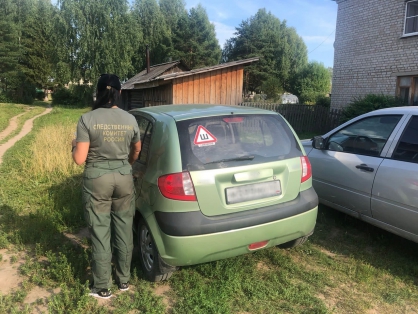 Ссора семейной пары из Кировской области закончилась убийством: тело жены нашли в реке