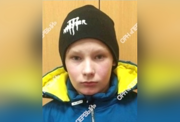 В Кировской области пропал 12-летний мальчик