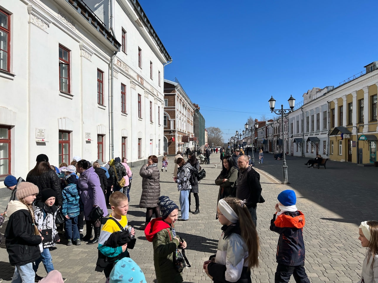 Презентация музеи кировской области