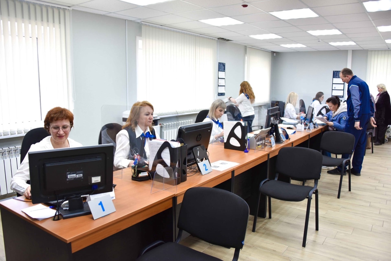 Режим работы офисов обслуживания клиентов "Газпром" в праздничные дни мая