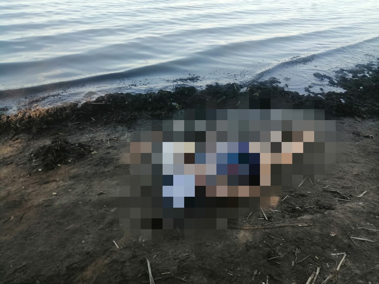 В Кировской области тело без вести пропавшего мужчины выловили из реки