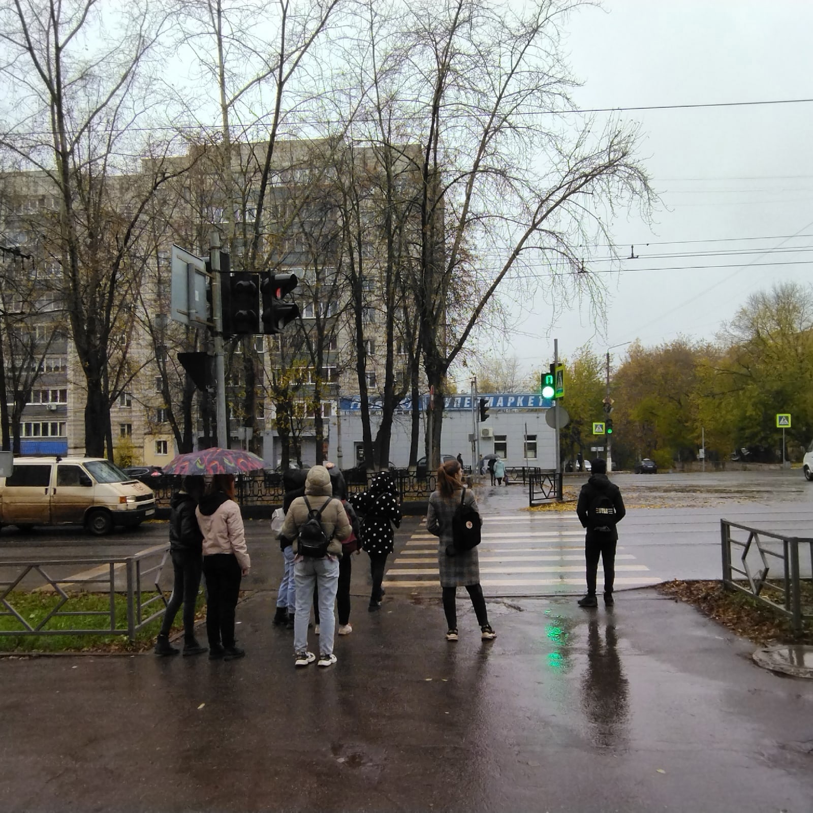 В Кирове рабочая неделя со 2 мая начнется с дождей 