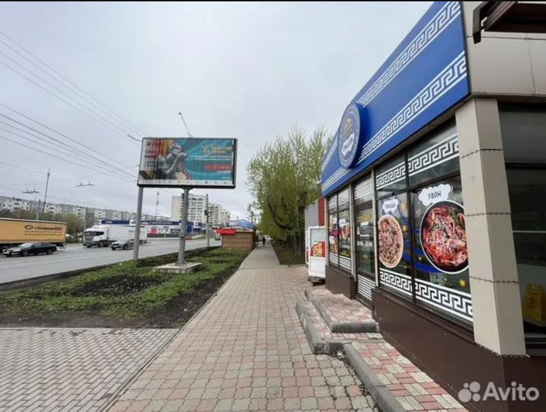  В Кирове продают греческое кафе "Сувлаки"