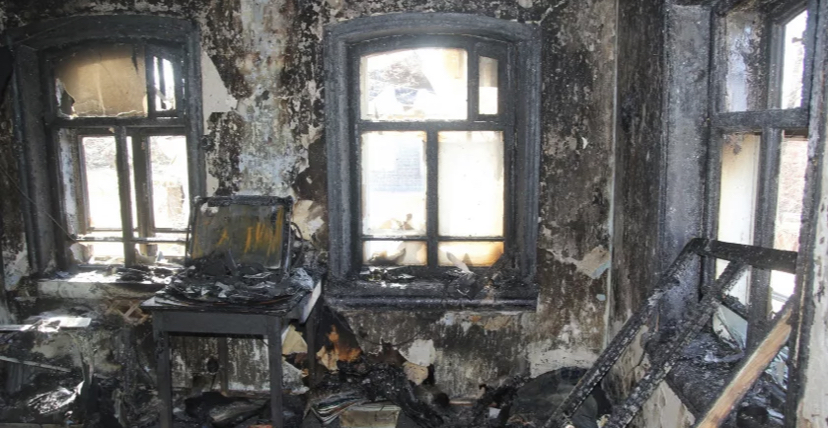 В Кировской области увеличили размер выплат для людей, чье имущество пострадало при пожаре