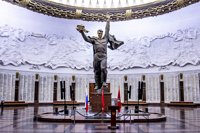В Музее Победы расскажут о вкладе Кировской области в Великую Победу