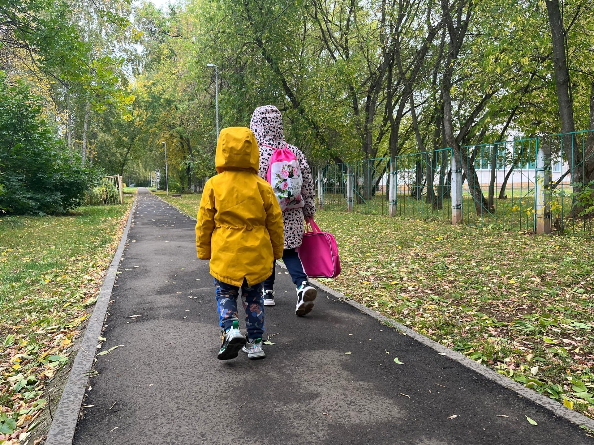 В Кирове и области обезопасят дороги, ведущие к школам и детским садам
