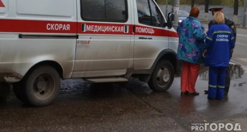 В Кировской области на предприятии в чане для приготовления корма нашли тело работника