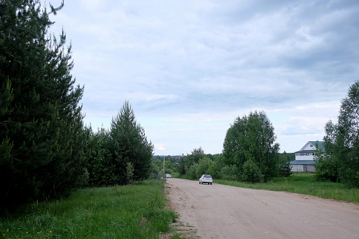 В Юрьянском районе отремонтируют дорогу, соединяющую пять населенных пунктов