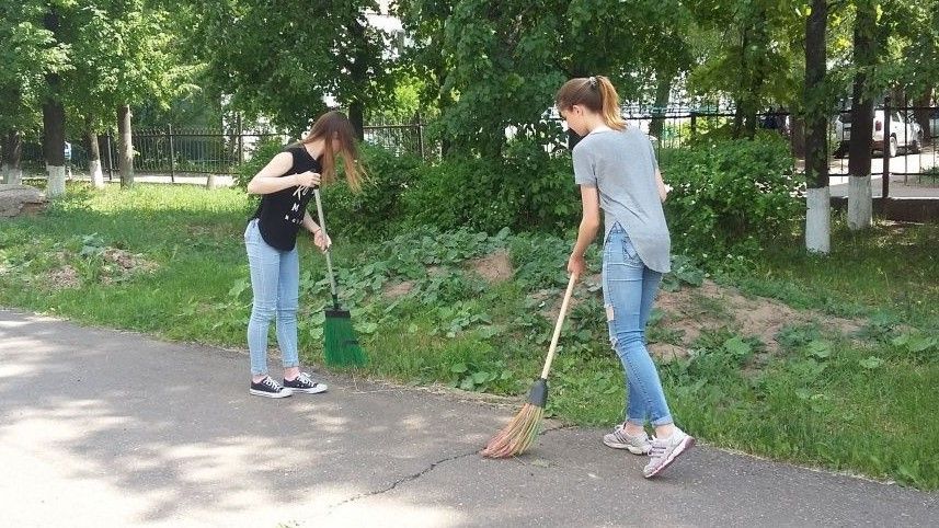 В центре занятости рассказали, куда могут трудоустроиться подростки из Кирова