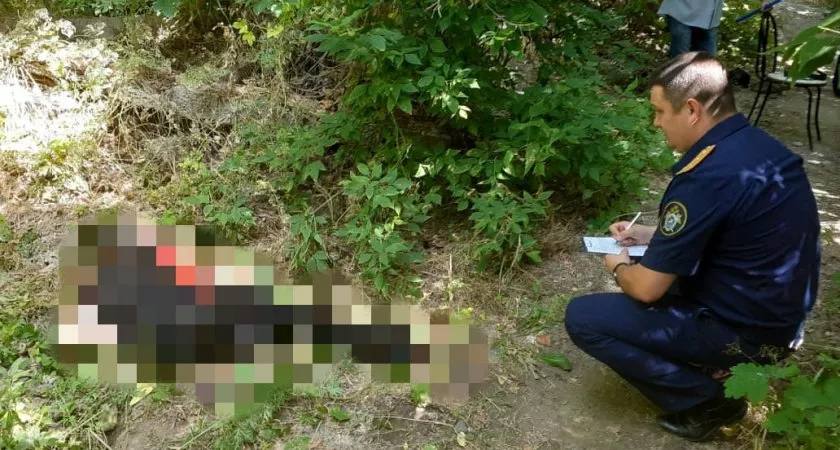 Пропашего 28-летнего жителя Кировской области нашли мертвым: поиски длились полгода 