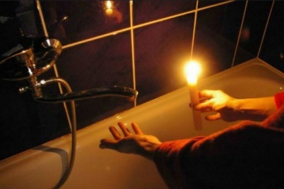 13 июня сотни домов в Кирове останутся без электричества 